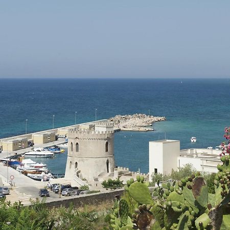 B&B Nilosira Morciano di Leuca Exterior foto